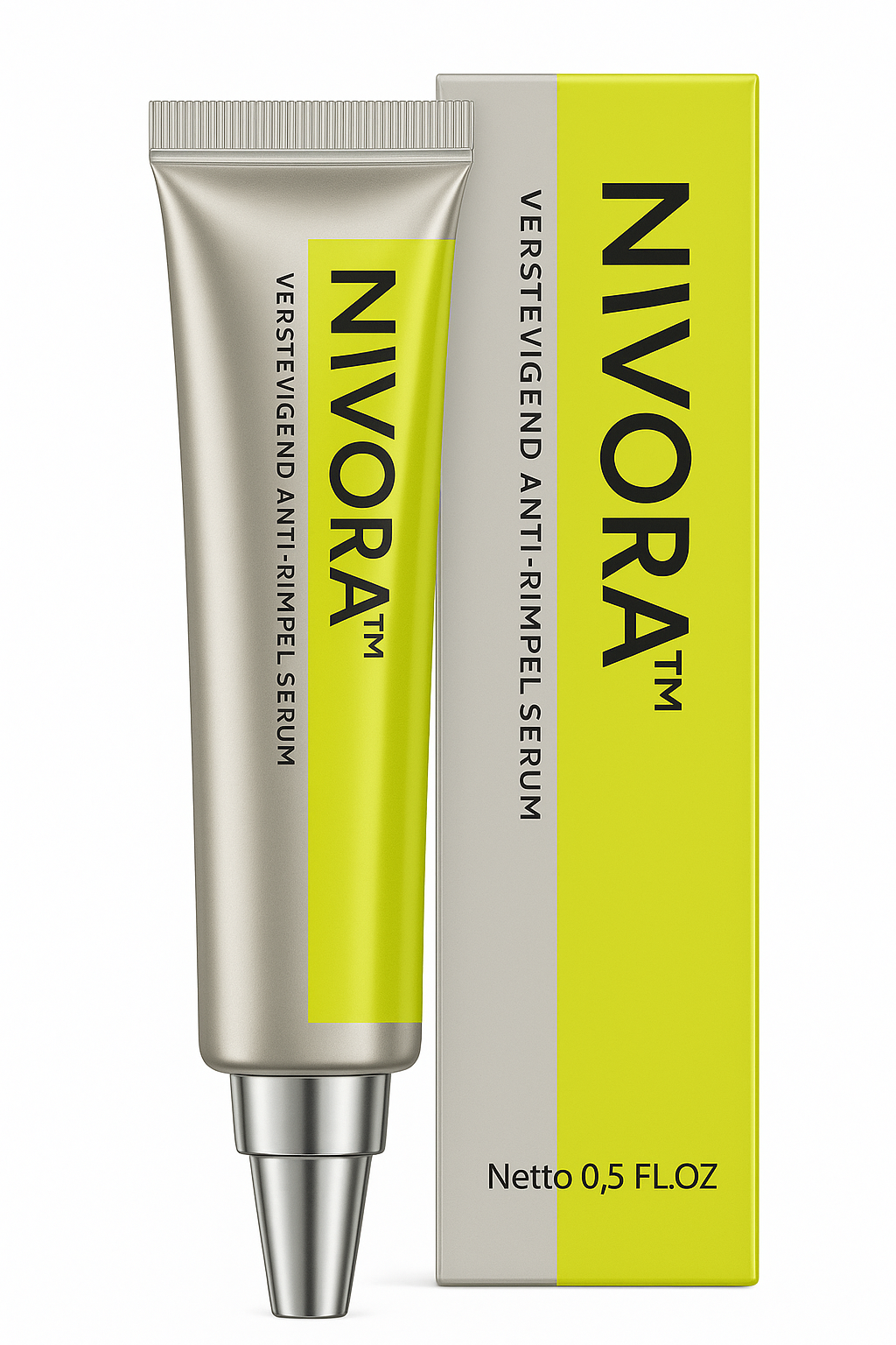 Nivora™ Verstevigend Anti-Rimpel Serum