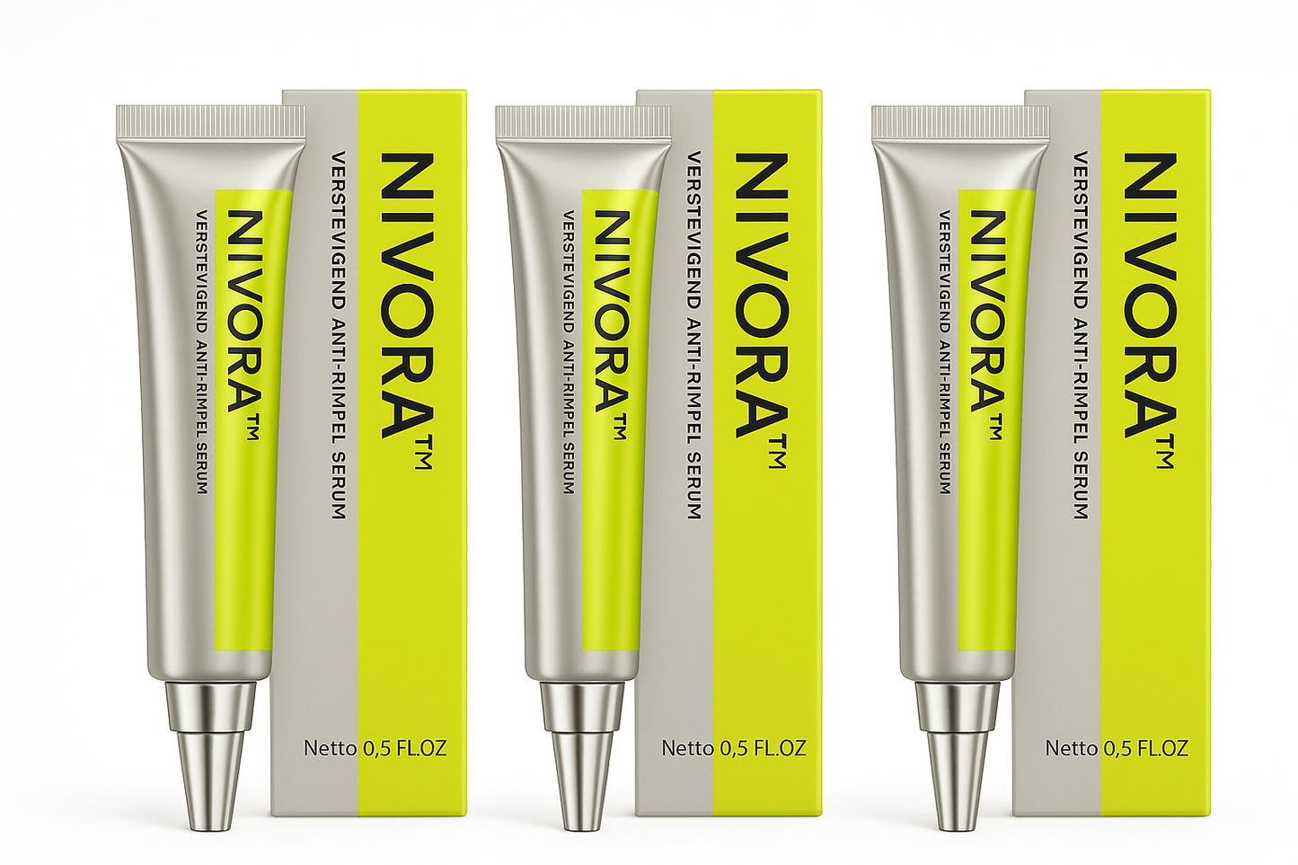 Nivora™ Verstevigend Anti-Rimpel Serum
