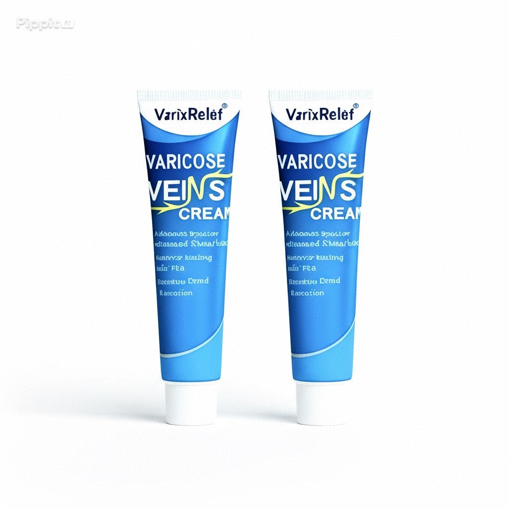 VarixRelief™ Spatadercrème