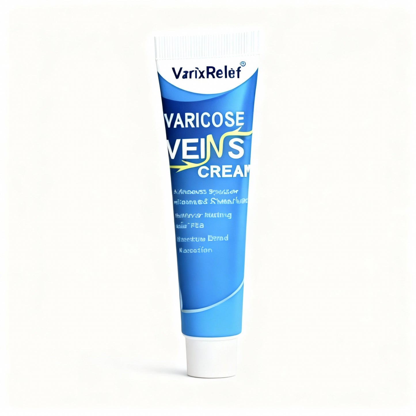 VarixRelief™ Spatadercrème