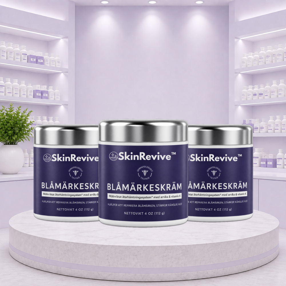 SkinRevive™