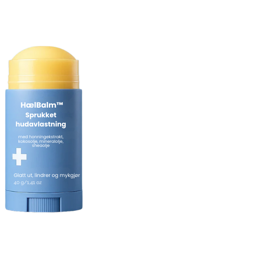HælBalm™