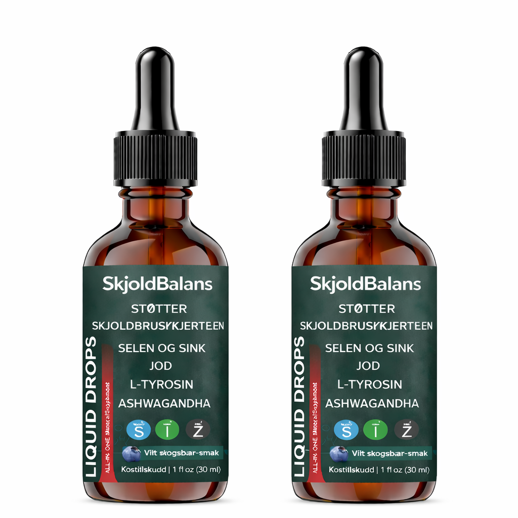 SkjoldBalans™