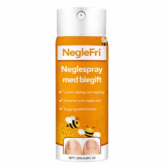 NegleFri™