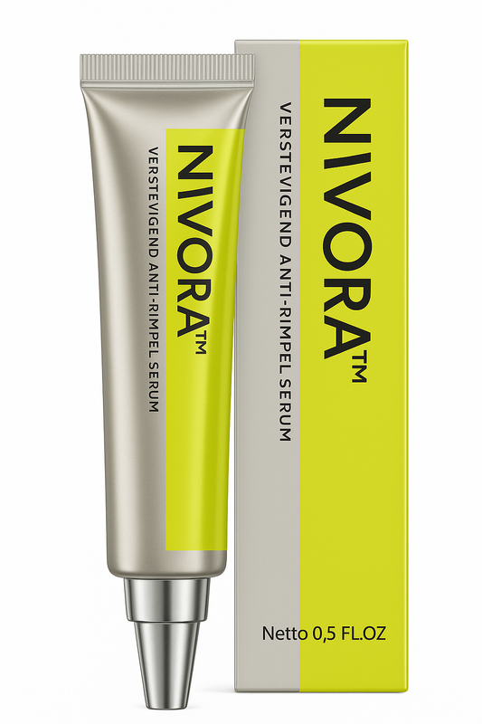 Nivora™ Verstevigend Anti-Rimpel Serum