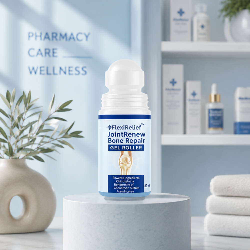 FlexiRelief™