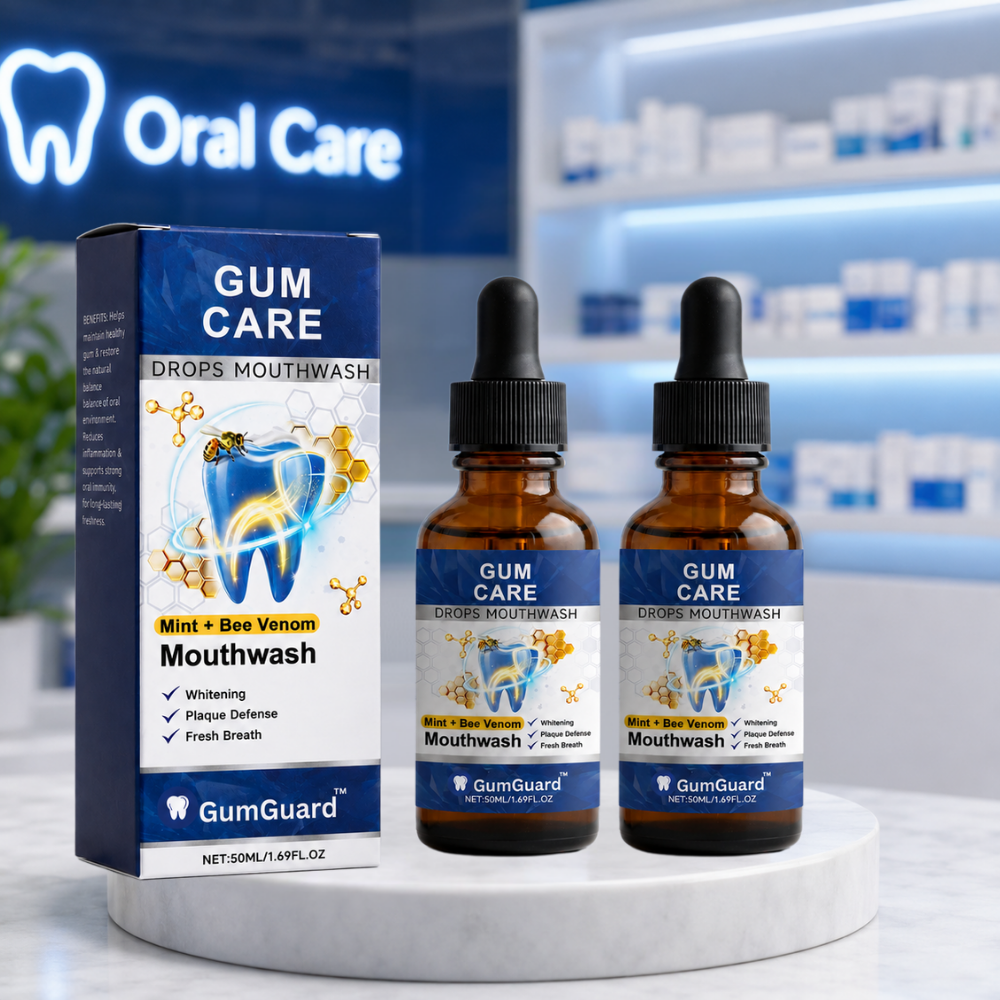 GumGuard™