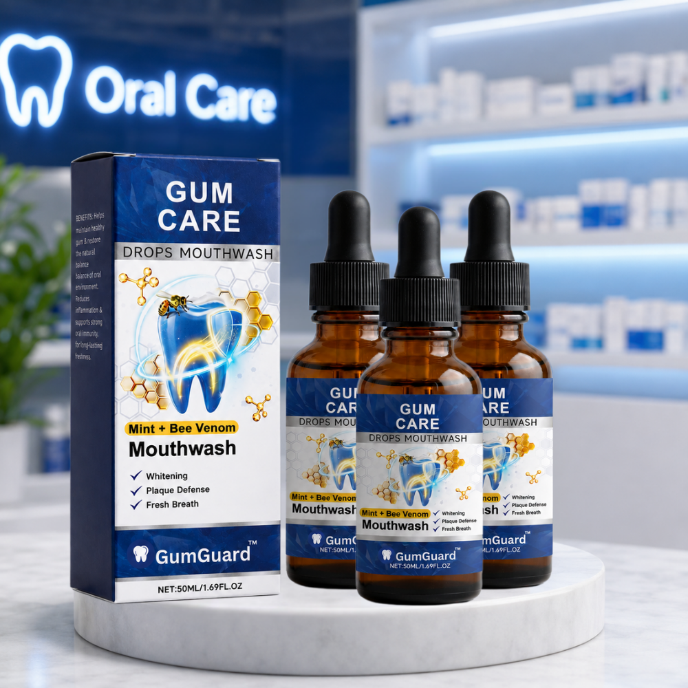 GumGuard™