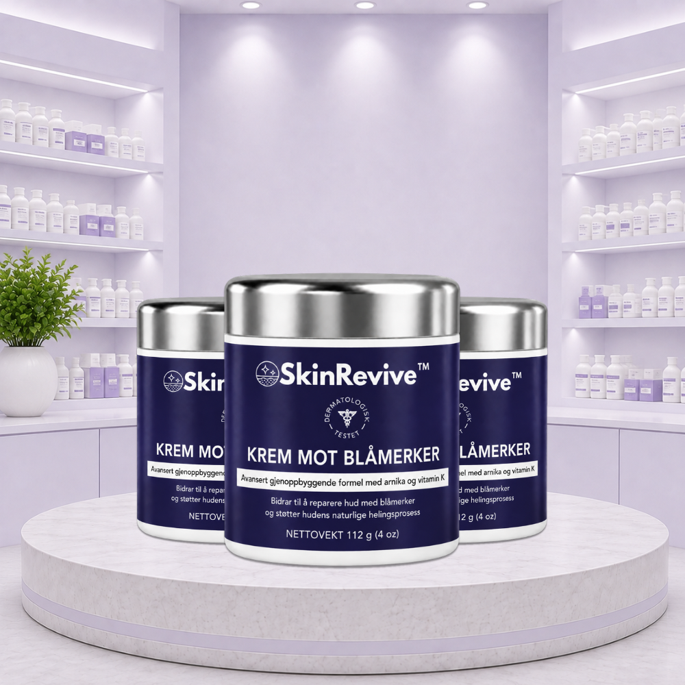 SkinRevive™