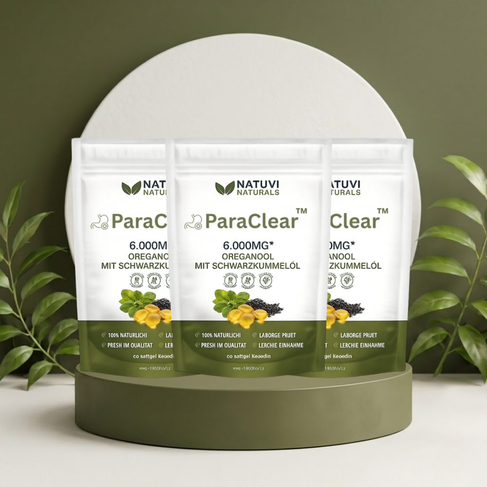 ParaClear™