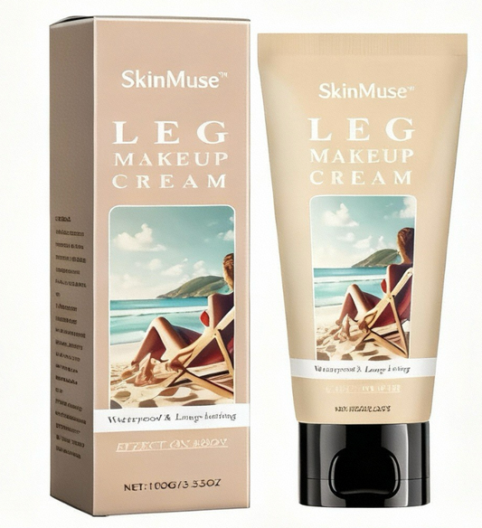 SkinMuse™ Body Coverage Perfector